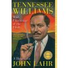 Tennessee Williams - Mad Pilgrimage of the Flesh (John Lahr)(Brožovaná)