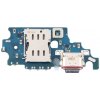 Nabíjací Konektor PCB Doska Samsung Galaxy S21 Plus G996B OEM