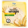 Dijo Tortilla Wraps celozrnná 250 g
