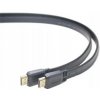 PremiumCord kphdmep015 HDMI kábel 1,5 m HDMI Typ A (štandardný) Čierny