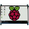 7,0 palcový dotykový LCD modul 800x480 HDMI kapacitný