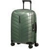 Samsonite ATTRIX Spinner 55 EXP Basil Green 38 L