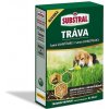 SUBSTRAL Trávna zmes samozahusťujúca – UNIVERZÁLNA 1 kg