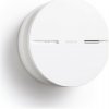 Detektor dymu Netatmo Smart Smoke Alarm (NSA-EC)