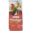 VERSELE LAGA Prestige Big Parakeets Neophemas- zmes pre neofémy 20kg
