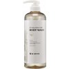 Mizon Sprchový gél s mliečnym proteínom Milk My Relaxing Time ( Body Wash) 800 ml