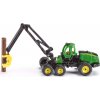 Siku Blister 1652 Harvestor John Deere 1:87