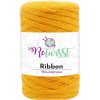 Textilná priadza ReTwisst RIBBON 25 okrová