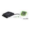 MICROLIFE TLAKOMER DIGITÁLNY BP 3AG1 AUTOMAT S ADAPTÉROM NA RAMENO 1 KS + DIGITÁLNY TEP