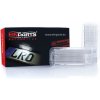 LED osvetlenie do interiéru CITROEN C3 I/II (2002-2016) EP571