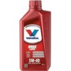 Motorový olej VALVOLINE MAXLIFE 5W-40 1L.