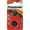 PANASONIC CR-2016EL/2B 2ks 2B360562