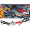 Hot Wheels RACING FORMULA 1 GRAND PRIX CIRCUIT sada koľají + 3 autíčka