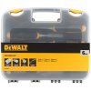 DeWALT DWHT16852-9 dláta do dřeva 6ks