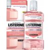 Listerine Professional Gum Protection+ ústna voda 500ml