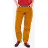 Lezecké nohavice dámske Edelrid Sansara Pants III - aniseed
