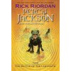 Percy Jackson and the Olympians: The Battle of the Labyrinth