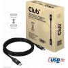 Club3D CAC-1522 USB USB 3.1 TYPE C na USB 3.1 TYPE C, 0,8m
