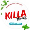 KILLA Exclusive Double Mint 16 mg 20 vrecúšok