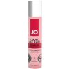 System JO Oral Delight Arousal Gel Strawberry Sensation, chladivý gél s príchuťou na orálny sex