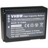 VHBW BP1030 Batéria pre Samsung NX200 / NX300 / NX500 / NX1000, 800mAh - neoriginálne