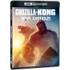 Godzilla a Kong: Nová Ríša - 4K Ultra HD Blu-ray