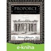 Proporce v umění a architektuře - Michael Schneider