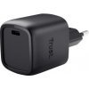 TRUST GaN Nabíječka MAXO 30W, USB-C, černá