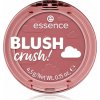essence BLUSH crush! lícenka odtieň Cinnamon Sugar 4.5 g