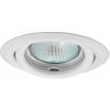 Podhledové bodové svítidlo Kanlux Argus CT-2115-W