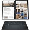 ASUS ZenBook Duo/Core U9-285H/32GB/2TB SSD/Intel UMA/14