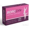 Borogyn Vaginálne čapíky 10 x 2 g