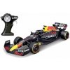 Maisto Premium RC F1 2022 Red Bull RB18 Verstappen 2.4GHZ 1/24 M82356