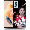 Picasee ULTIMATE CASE pro Xiaomi Redmi Note 12 Pro 4G - FK Viktoria Žižkov J