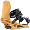 Viazanie na snowboard Arbor Spruce camel/black L 25/26 - Odosielame do 24 hodín
