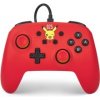 PowerA Wired Controller - Laughing Pikachu (SWITCH)