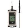 VWR TD20 Vodeodolný termometer s Pt1000 teplotným čidlom, 1 m kábel