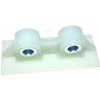 Vodítko reťaze (kĺznica) Fiat Ducato 2006-2011, Jumper, Transit od 2006 2,2D vrchná 9659680180