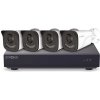 STRONG BUL05DL0-P/NVR1120-8P PoE kit