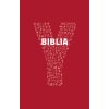 Y-BIBLIA - Biblia Katolíckej cirkvi pre mladých - S predhovorom pápeža Františka