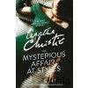 The Mysterious Affair at Styles - Agatha Christie
