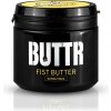 BUTTR Fist Butter Extra Thick 500 ml