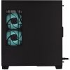 Actina 5901443383680 PC AMD Ryzen™ 5 7600 32 GB DDR5-SDRAM 1 TB SSD AMD Radeon RX 7700 XT Midi Tower Černá