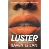 Luster - Raven Leilani, Pan Macmillan