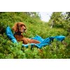 Non-stop dogwear Cestovný pelech Trekking dog bed