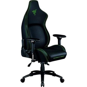 Razer Iskur Gaming Chair XL green RZ38-03950100-R3G1 od 387,46 € - Heureka .sk