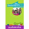 Die Deutschprofis 2 (A2) – Medienpaket (2CD) - Klett