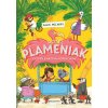 Hotel Plameniak 2: Dovolenková horúčava - Alex Milway
