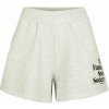 O'Neill dámske šortky Future Surf Jogger shorts sivá čierna