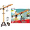 Dickie RC Žeriav Mega Crane 120 cm na kábel